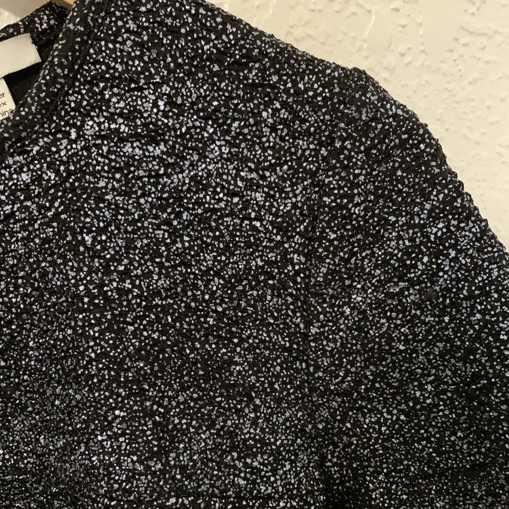 Bar III Cropped Top